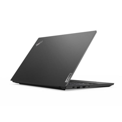 Lenovo ThinkPad E15 G4 i5-1235U 15,6”FHD AG 300nit IPS 16GB_3200MHz SSD512 IrisXe TB4 BT LAN ALU BLK FPR 57Wh W11Pro 3