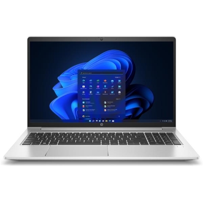 HP ProBook 455 G9 Ryzen 5 5625U 15,6"FHD IPS 250nits 8GB SSD512 AMD Radeon W11Pro 3Y