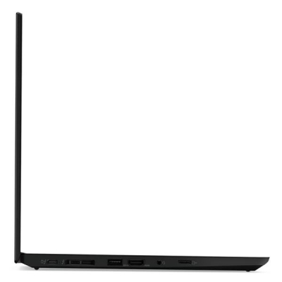 Lenovo ThinkPad T14 G2 i7-1165G7 14