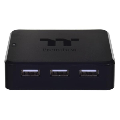 THERMALTAKE H200 INTERNAL USB HUB - USB ×3, TYPE A ×3 MAGNETYCZNY PS-ACC-IU2H00R-2-5998556