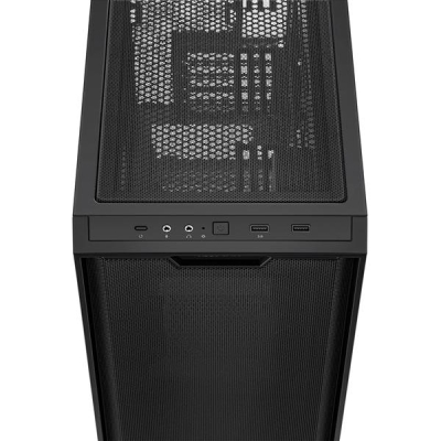 Obudowa Asus A21 Black micro-ATX-5998647