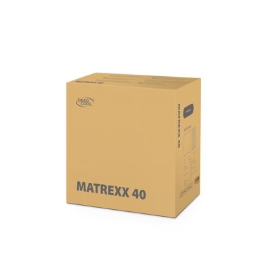 Obudowa DeepCool MATREXX 40 3FS-5999509