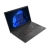Lenovo ThinkPad E15 G4 i5-1235U 15,6”FHD AG 300nit IPS 16GB_3200MHz SSD512 IrisXe TB4 BT LAN ALU BLK FPR 57Wh W11Pro 3