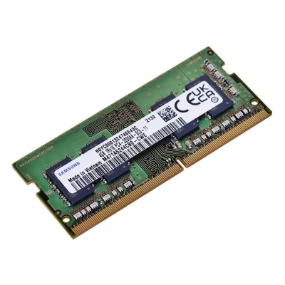 Samsung SODIMM DDR4 4GB 3200MHz M471A5244CB0-6001036