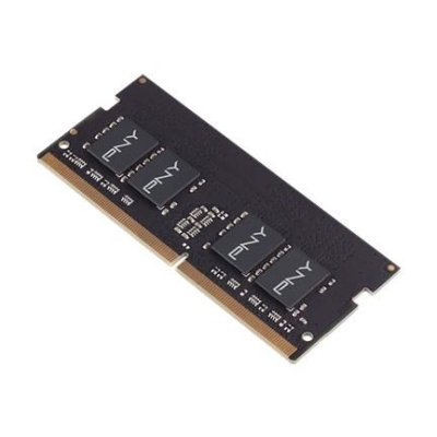 Pamięć PNY DDR4 SODIMM 2666MHz 1x16GB Performance for Notebook-6001040