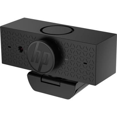 Kamera internetowa HP 620 6Y7L2AA Full HD USB Czarna-6001268