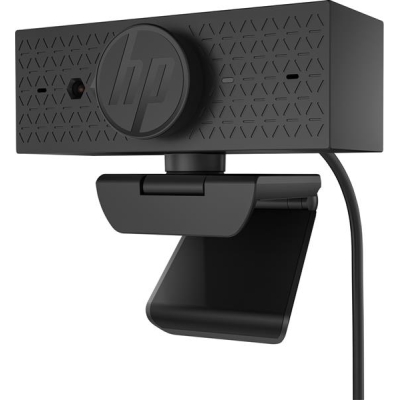 Kamera internetowa HP 620 6Y7L2AA Full HD USB Czarna-6001274
