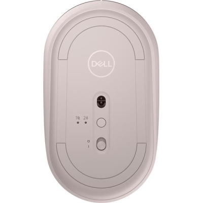 Mysz bezprzewodowa Dell MS3320W 570-ABPY Ash Pink-6001545