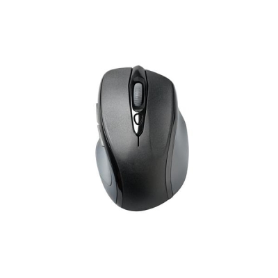 Bezprzewodowa mysz Kensington Pro Fit, rozmiar średni, czarna-6001657
