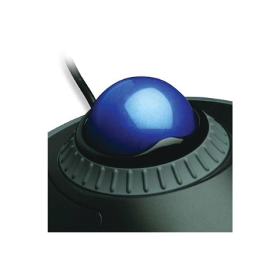 Trackball Mysz Kensington Orbit, czarna-6001688