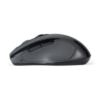 Bezprzewodowa mysz Kensington Pro Fit, rozmiar średni, grafitowa-6001702