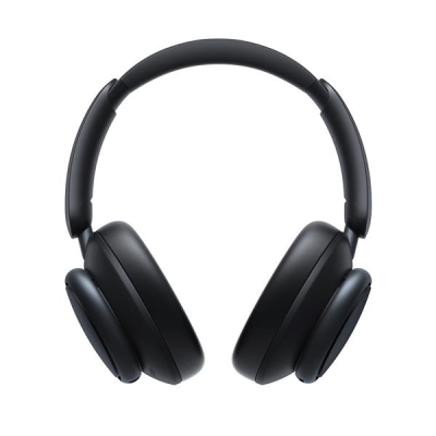 Słuchawki bezprzewodowe Soundcore Space Q45 czarny-6001848