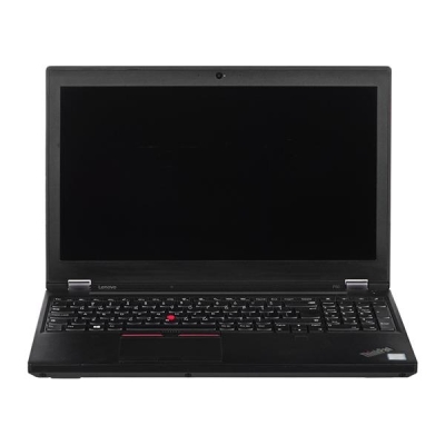 LENOVO ThinkPad P50 E3-1505M v5  32GB 512GB SSD 15,6"FHD(M2000M) Win10pro + zasilacz UŻYWANY