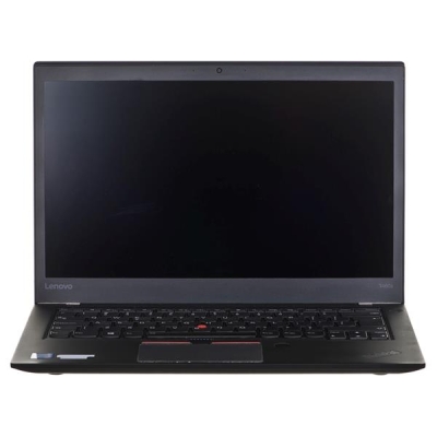 LENOVO ThinkPad T460 i5-6300U 16GB 256GB SSD 14
