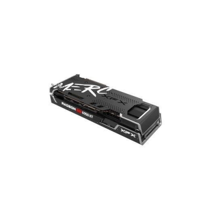 Karta graficzna XFX Radeon RX 6950 XT SPEEDSTER MERC319 Gaming 16GB D6 HDMI 3xDP 3 FAN 