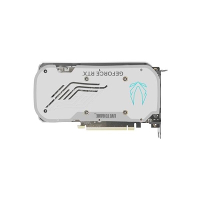 Karta graficzna ZOTAC GAMING GeForce RTX 4060 Ti Twin Edge OC White 8GB GDDR6-6009430