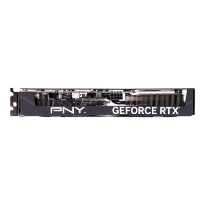 Karta graficzna PNY GeForce RTX 4060 Ti 16GB VERTO OC Dual Fan DLSS 3-6009456