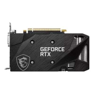 Karta graficzna MSI GeForce RTX 3050 VENTUS 2X XS 8G OC-6009551