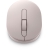 Mysz bezprzewodowa Dell MS3320W 570-ABPY Ash Pink-6001544