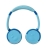 Pebble Gear™ KIDS Słuchawki (Niebieski)-6001811