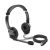 Słuchawki Kensington USB-A Hi-Fi z mikrofonem przewodowe-6001882
