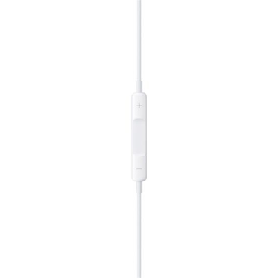 Apple EarPods with Remote and Mic (USB-C)-6014206