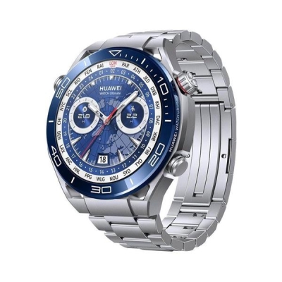 Smartwatch Huawei Watch Ultimate CLB-B19 48mm Blue