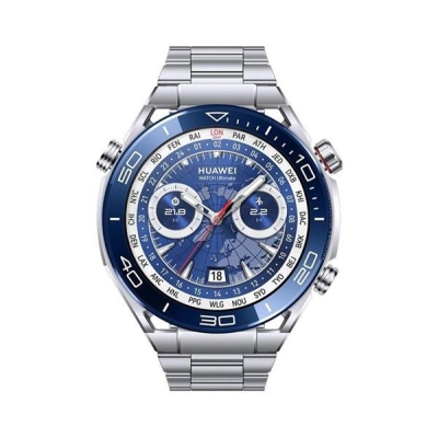 Smartwatch Huawei Watch Ultimate CLB-B19 48mm Blue-6014238