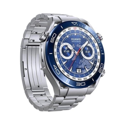 Smartwatch Huawei Watch Ultimate CLB-B19 48mm Blue-6014239