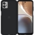 Motorola Premium Soft Case - G32-SC-SFT, Black-6013993