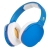 słuchawki Skullcandy Hesh Evo Wireless 92 Blue-6014115