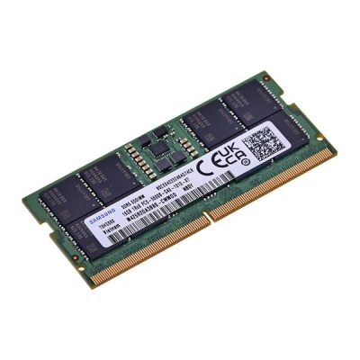 Samsung SO-DIMM 16GB DDR5 1Rx8 5600MHz PC5-44800 M425R2GA3BB0-CWM-6022968
