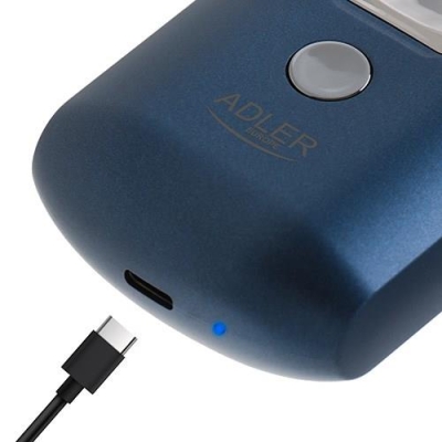 Golarka podróżna USB ADLER AD 2937-6031588