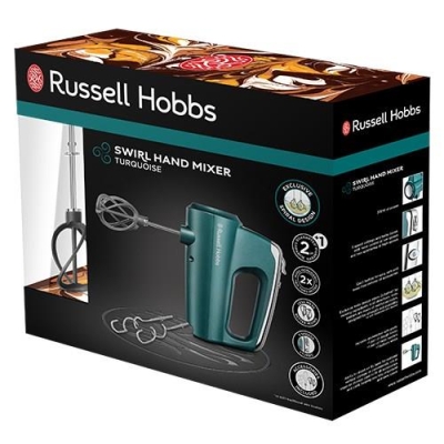 Mikser ręczny Russell Hobbs 25891-56/RH-6033851
