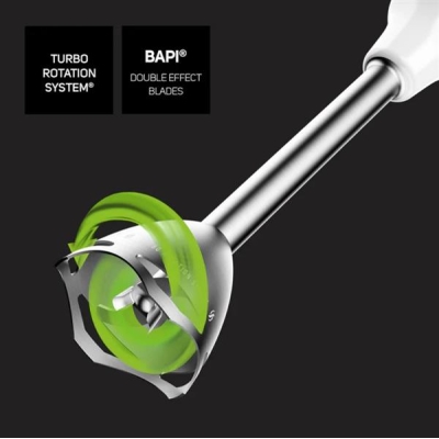 Blender ręczny Taurus Bapi 1500 Premium XL Plus-6033879