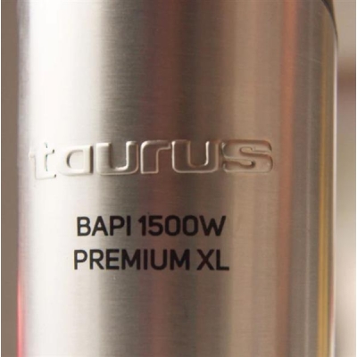 Blender ręczny Taurus Bapi 1500 Premium XL Plus-6033884