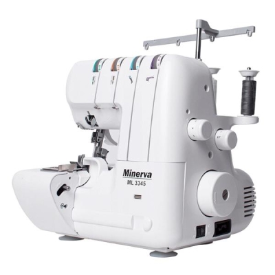 Maszyna do szycia Minerva ML3345-6034656