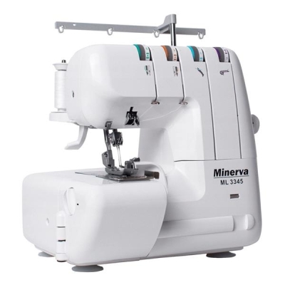 Maszyna do szycia Minerva ML3345-6034657