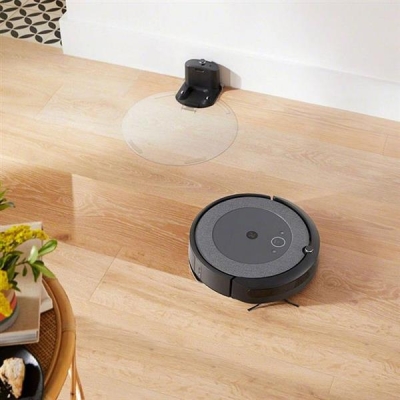 Robot sprzątający iRobot Roomba Combo i5 (517640)-6038639
