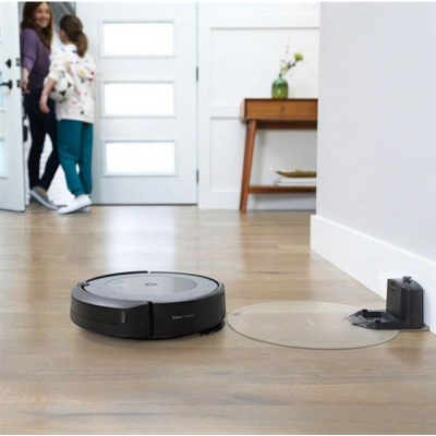 Robot sprzątający iRobot Roomba Combo i5 (517640)-6038646