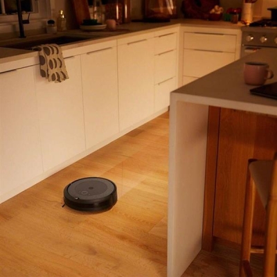 Robot sprzątający iRobot Roomba Combo i5 (517640)-6038648