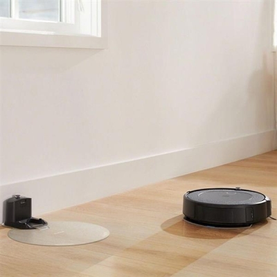 Robot sprzątający iRobot Roomba Combo i5 (517640)-6038649