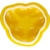 Mini Cocotte papryka STAUB 40500-324-0 - żółty-6030286