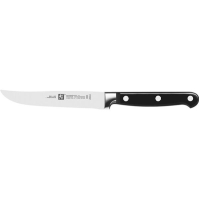 Nóż do steków Zwilling Professional S - 12 cm