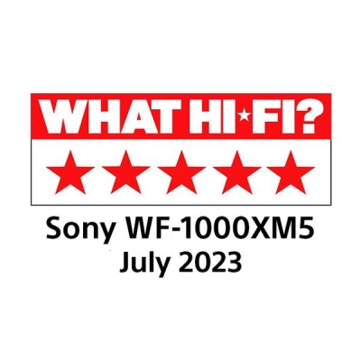 Sony WF-1000XM5 - agte tradlose oretel-6045939