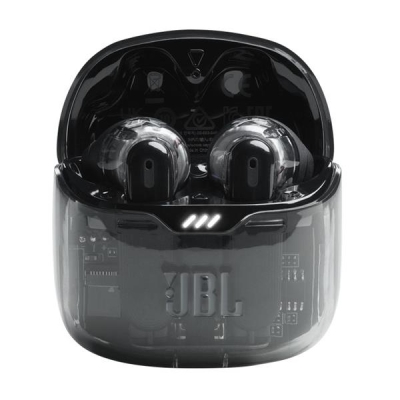 Słuchawki JBL TUNE FLEX (douszne, black/ghost)-6045989
