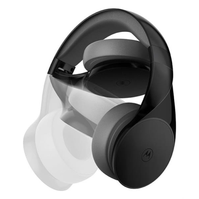 Słuchawki Bluetooth 5.0 Motorola Moto XT 500-6046026