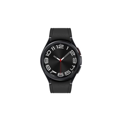 Samsung Galaxy Watch 6 R950 Classic Wi-Fi 43mm czarny (EU)-6046545