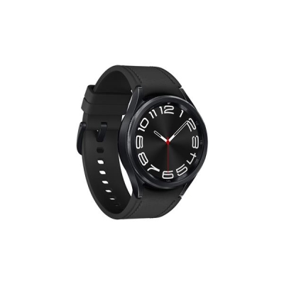 Samsung Galaxy Watch 6 R950 Classic Wi-Fi 43mm czarny (EU)-6046546
