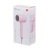 Suszarka do włosów Xiaomi Compact Hair Dryer H101 (różowy)-6040430